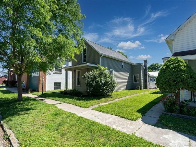 118 S Lafayette Street, Camden, OH 45311 Photo 2