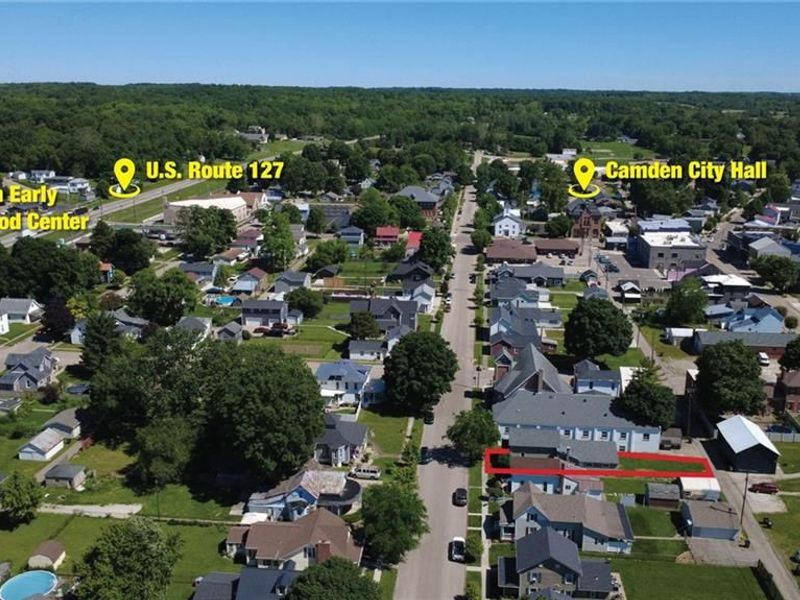 118 S Lafayette Street, Camden, OH 45311 Photo 25