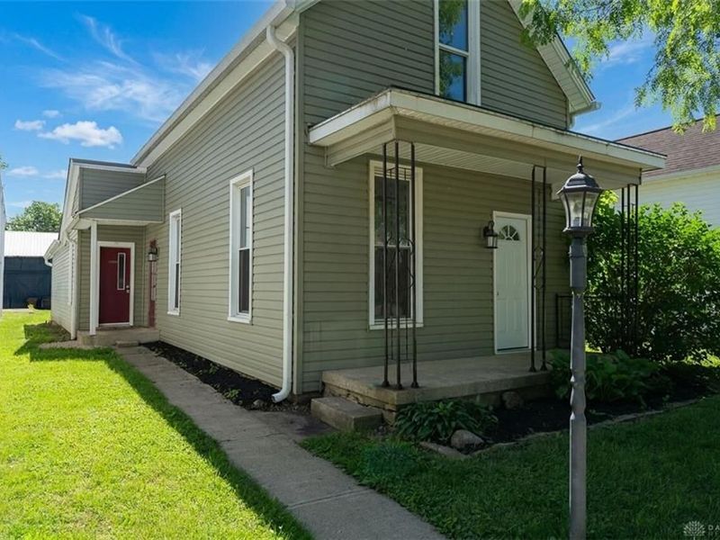 118 S Lafayette Street, Camden, OH 45311 Photo 3