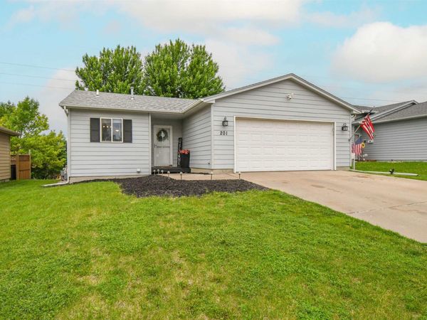 201 S Foss Ave, Sioux Falls, SD 57110