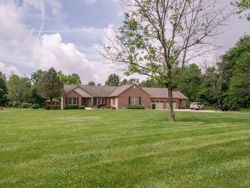 3 Allison Court, Williamsburg Twp, OH 45176 Photo 3