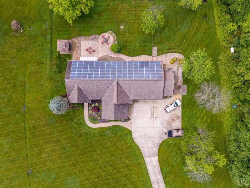 3 Allison Court, Williamsburg Twp, OH 45176 Photo 77