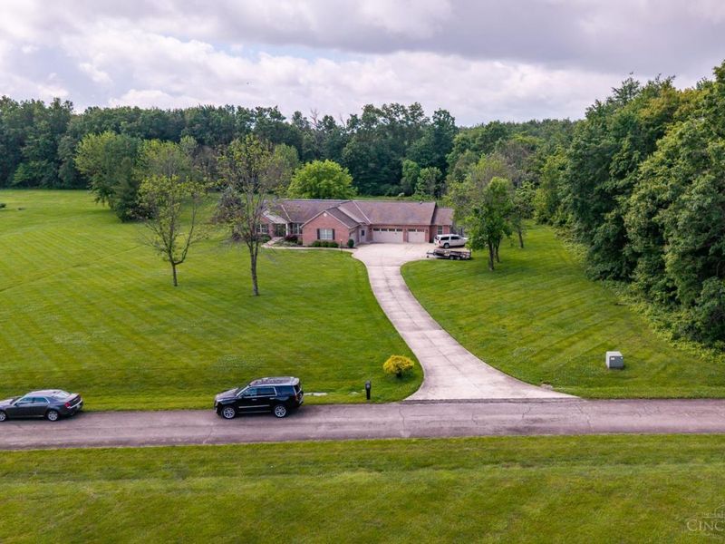 3 Allison Court, Williamsburg Twp, OH 45176 Photo 78