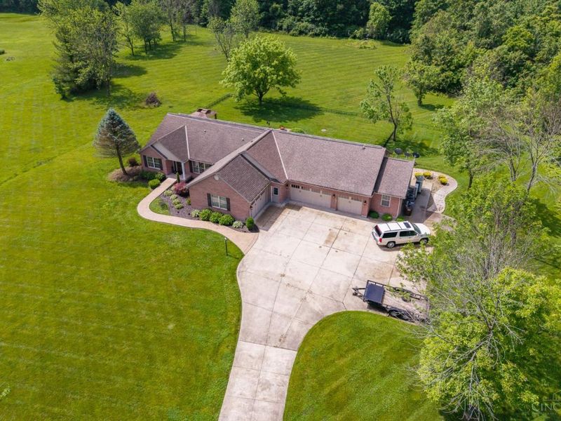 3 Allison Court, Williamsburg Twp, OH 45176 Photo 79