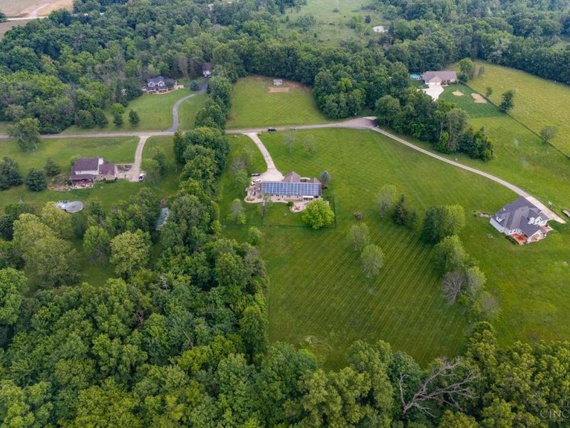 3 Allison Court, Williamsburg Twp, OH 45176 Photo 87