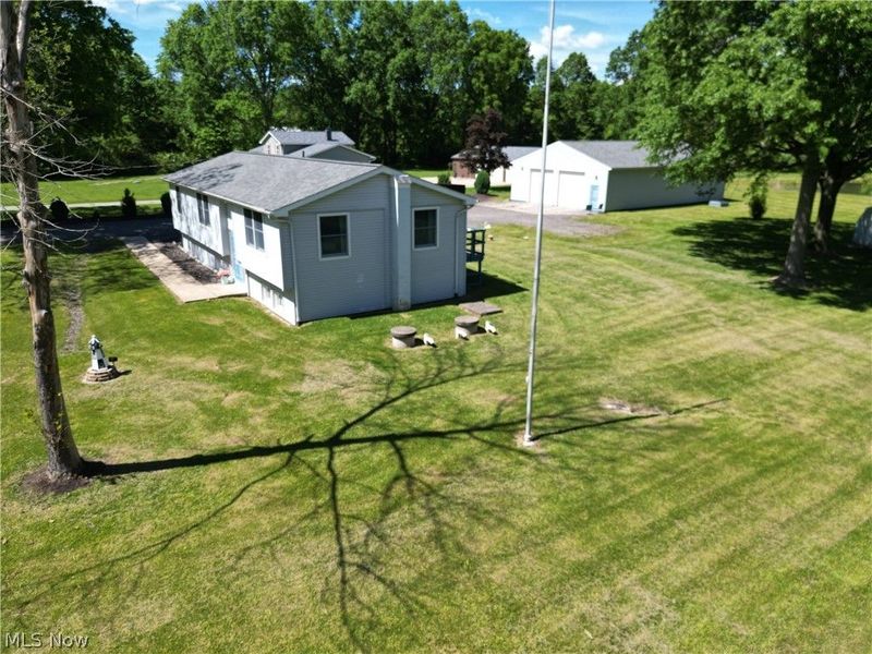 10685 Scotts Corner Road, Diamond, OH 44412 Photo 13