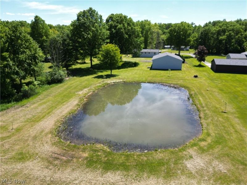 10685 Scotts Corner Road, Diamond, OH 44412 Photo 15