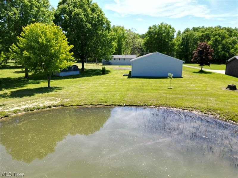 10685 Scotts Corner Road, Diamond, OH 44412 Photo 16