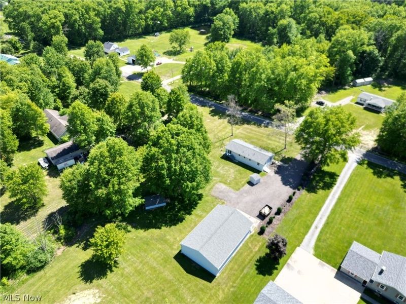 10685 Scotts Corner Road, Diamond, OH 44412 Photo 20