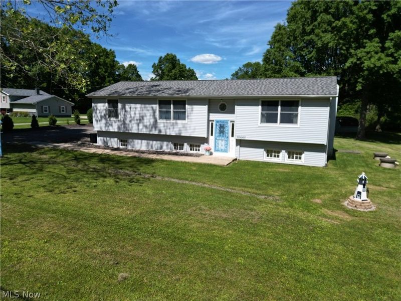 10685 Scotts Corner Road, Diamond, OH 44412 Photo 3