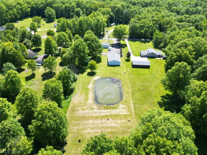 10685 Scotts Corner Road, Diamond, OH 44412 Photo 5