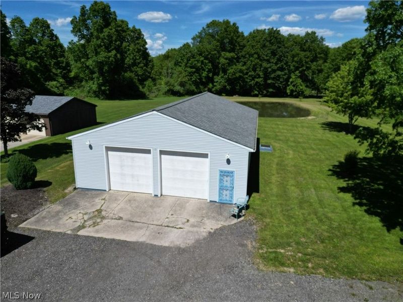 10685 Scotts Corner Road, Diamond, OH 44412 Photo 6