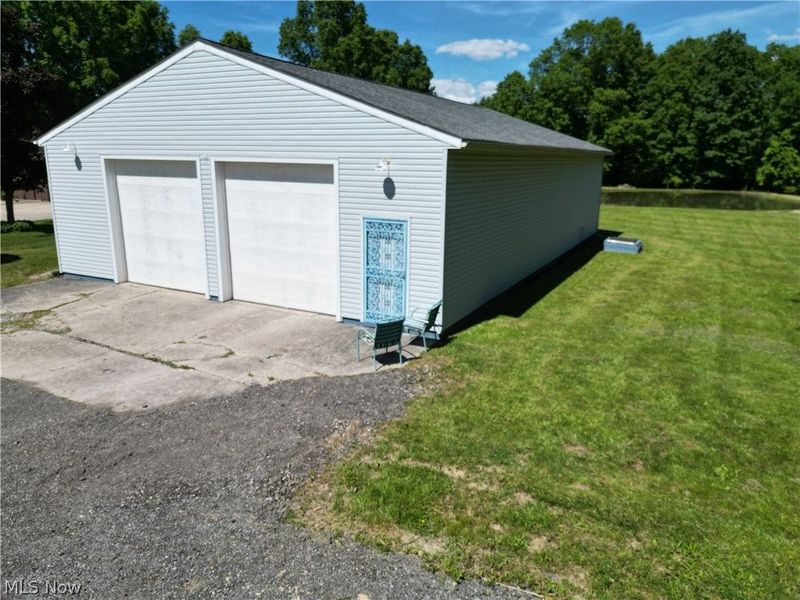 10685 Scotts Corner Road, Diamond, OH 44412 Photo 7