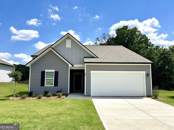 20 Crescent Boulevard, Carrollton, GA 30116