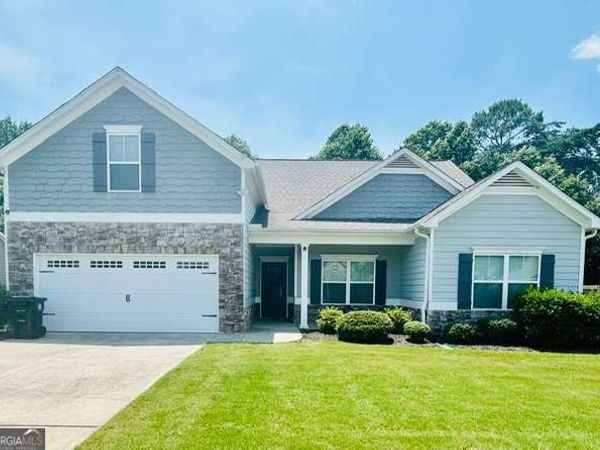 294 Orange Circle, Dawsonville, GA 30534
