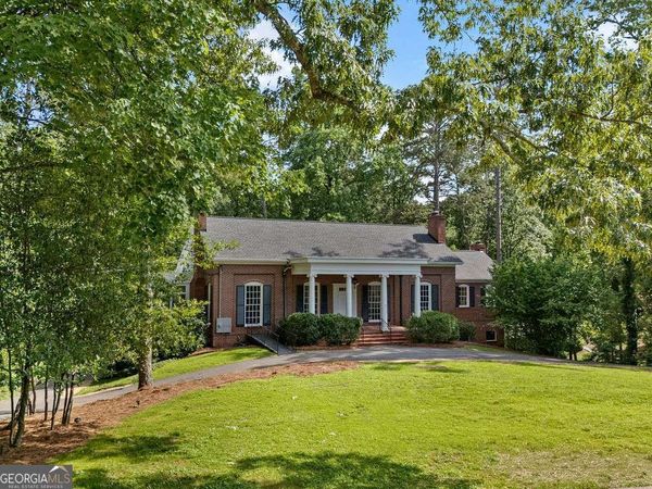 21 Rockridge Road SW, Rome, GA 30165