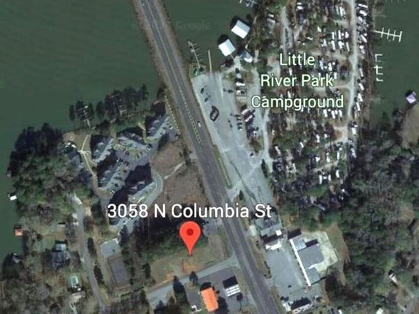 3058 N Columbia Street, Milledgeville, GA 31061