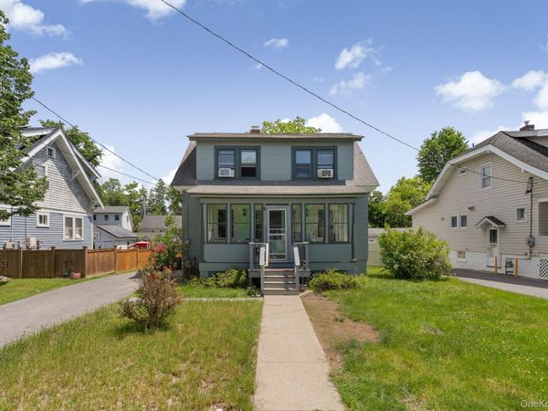 8 Mildred Avenue , Poughkeepsie, NY 12603