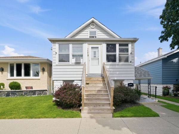 3607 S 55th Court , Cicero, IL 60804