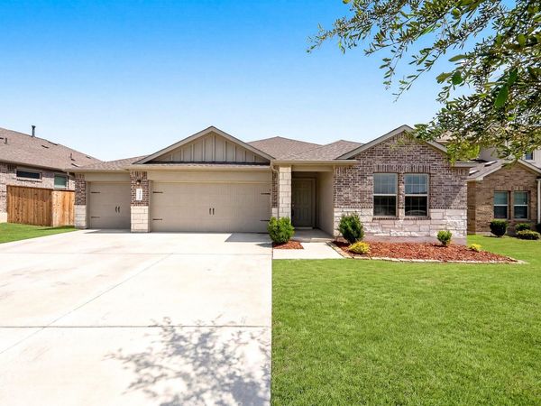 3416 Pauling LOOP , Round Rock, TX 78665