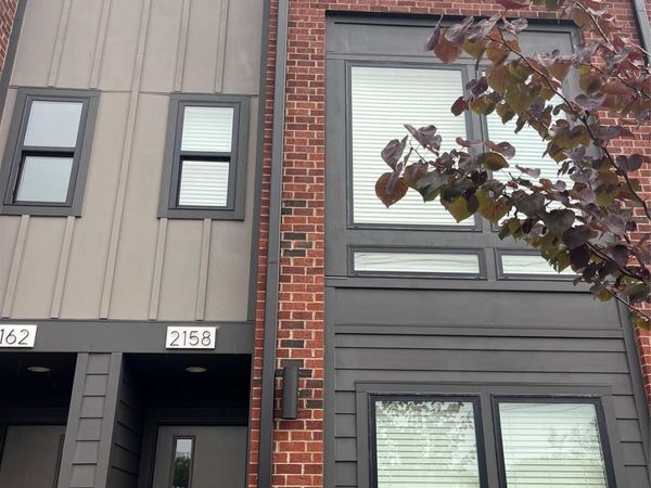 2158 N Graham Street, Charlotte, NC 28206