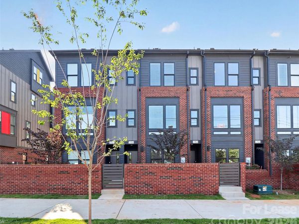 2158 N Graham Street, Charlotte, NC 28206