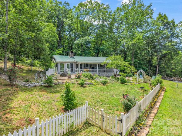 263 O Messersmith Road , Lake Lure, NC 28746