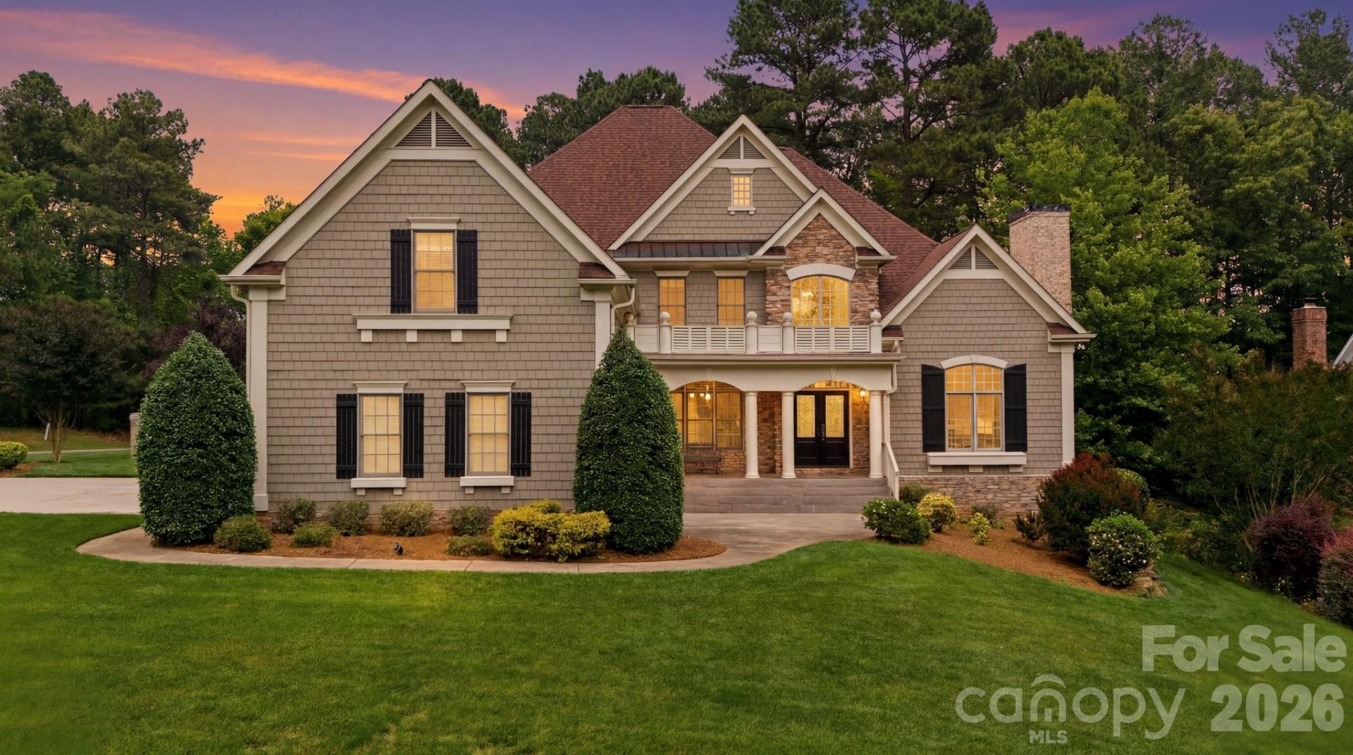 2420 Crofte Drive , Sherrills Ford, NC 28673 Main Photo