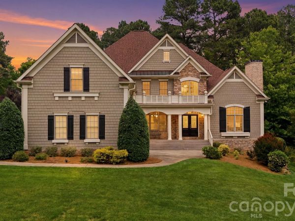 2420 Crofte Drive , Sherrills Ford, NC 28673