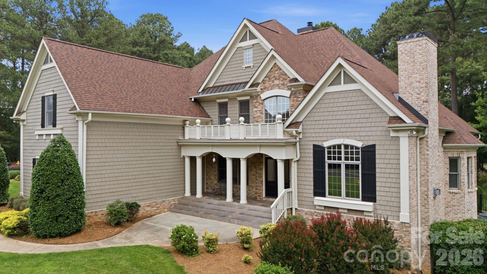 2420 Crofte Drive, Sherrills Ford, NC 28673 Main Photo