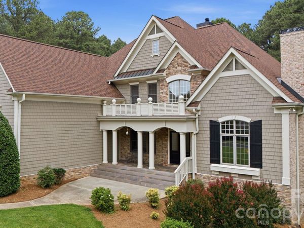 2420 Crofte Drive, Sherrills Ford, NC 28673