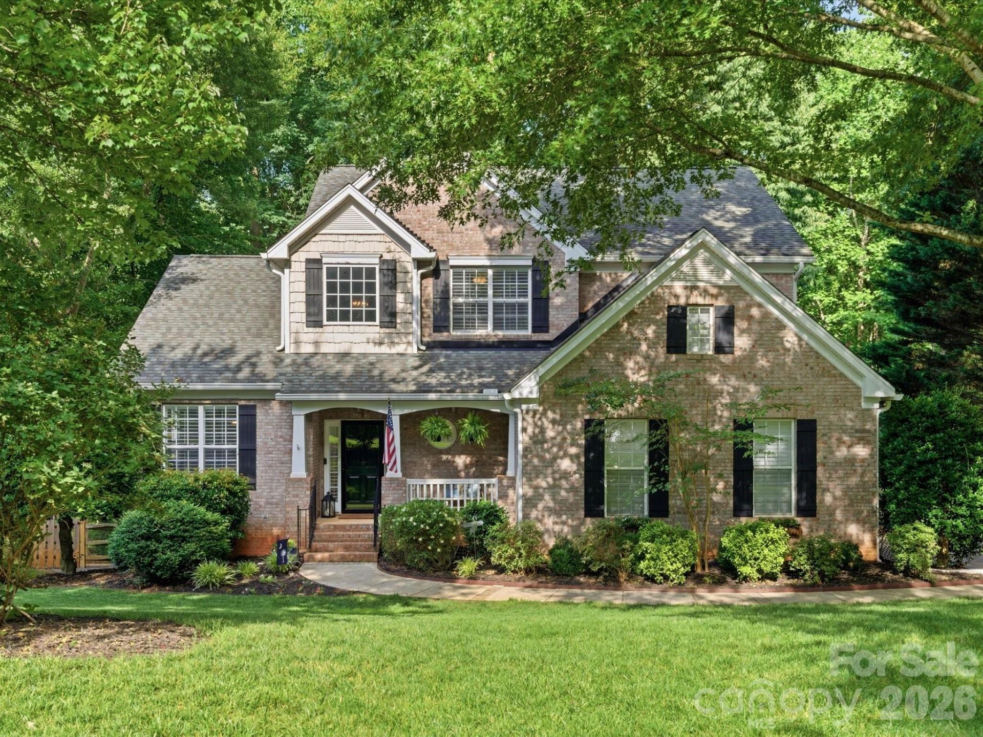 1317 Golden Ridge Road, Clover, SC 29710 Main Photo