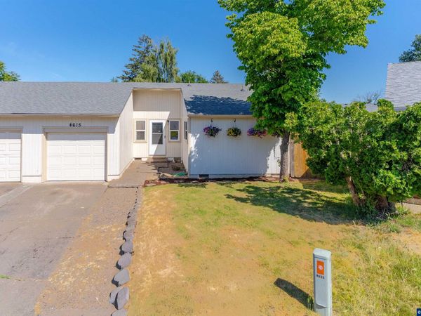 4615 Buffalo Ct SE, Salem, OR 97317