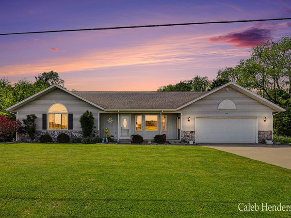 4444 2nd Street, Caledonia, MI 49316