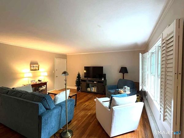 192 Park , Unit 4, New Canaan, CT 06840
