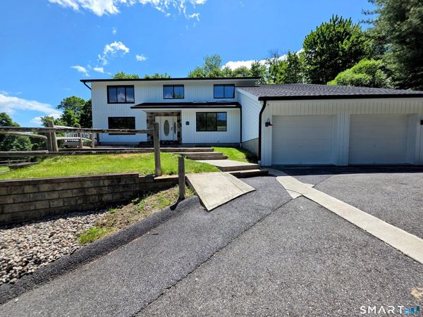 7 Glenview , Sherman, CT 06784