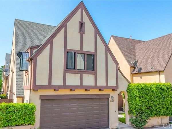 9269 Tobias, Panorama City, CA 91402