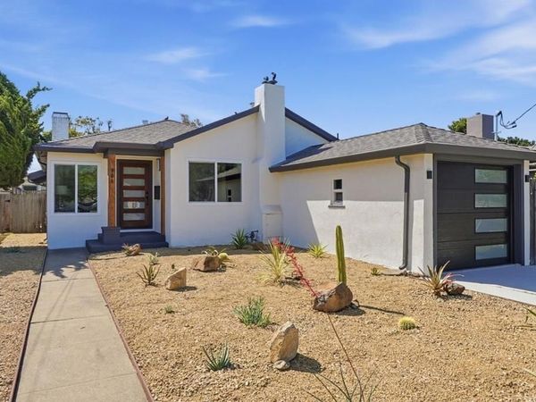 988 Post Street , Alameda, CA 94501