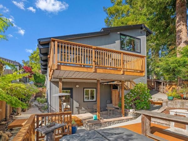 530 Santa Marguarita Drive, Aptos, CA 95003