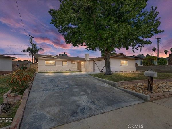 3307 Pacer, Bakersfield, CA 93308