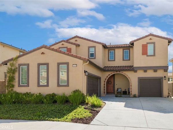 34109 Kensington Street , Murrieta, CA 92563