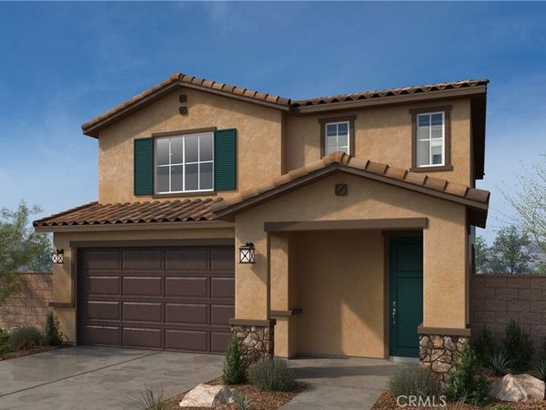 4572 Avellino Place , Lake Elsinore, CA 92530
