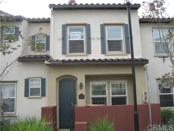 2185 Diamondback Court , Unit 38, Chula Vista, CA 91915