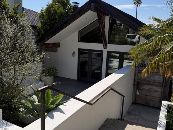 717 Jasmine Ave Unit A , Corona Del Mar, CA 92625