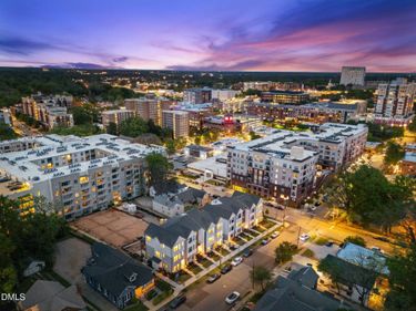 720 Noble Town Way, Unit 101-106, Raleigh, NC 27603