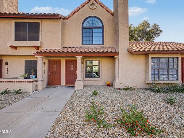 4901 E KELTON Lane, Unit 1030, Scottsdale, AZ 85254