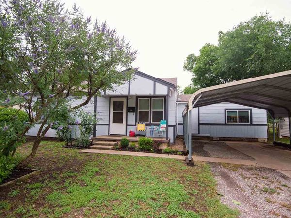 210 S Berry, Stillwater, OK 74074