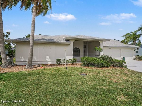 1531 Tippicanoe Court , Melbourne, FL 32940