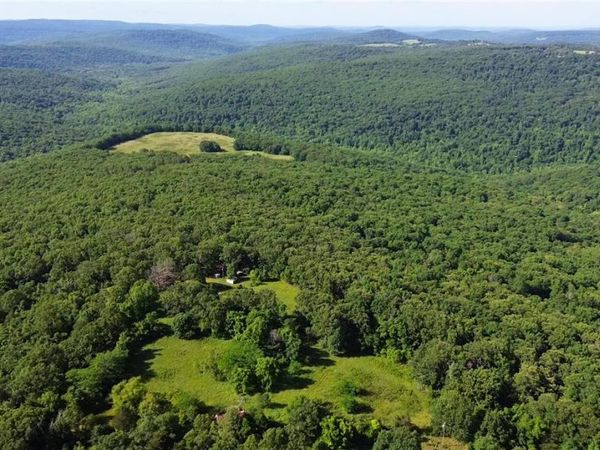 120 Acres Zinnamon Church Road , West Fork, AR 72774