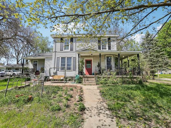 604 9th Avenue, Baraboo, WI 53913